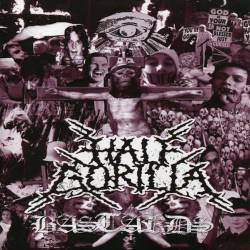 Half Gorilla : Bastards